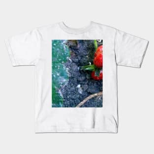 Strawberry Kids T-Shirt